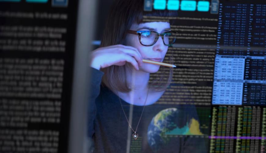 精准适配破局:马龙县软件开发公司打通信创生态与工业系统链路